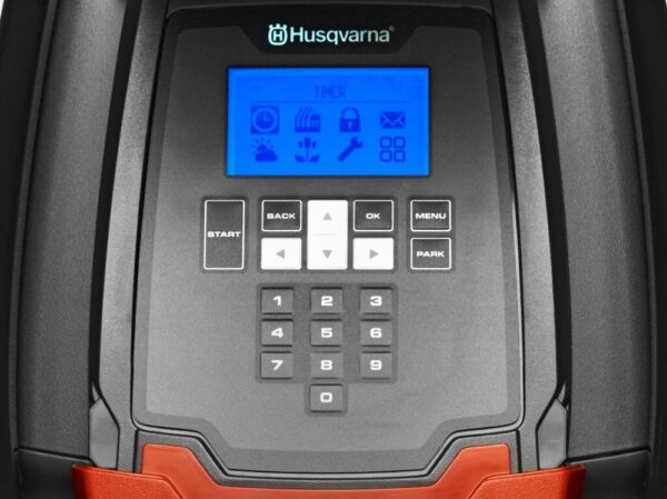 Husqvarna-310-315-320-330X-juhtpaneel