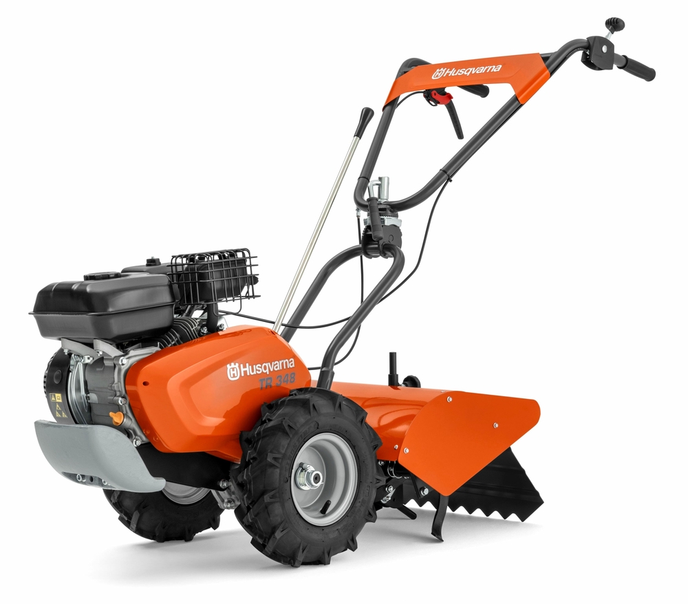 Husqvarna-TR348