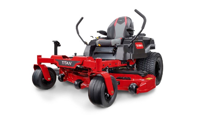 TORO-X5450