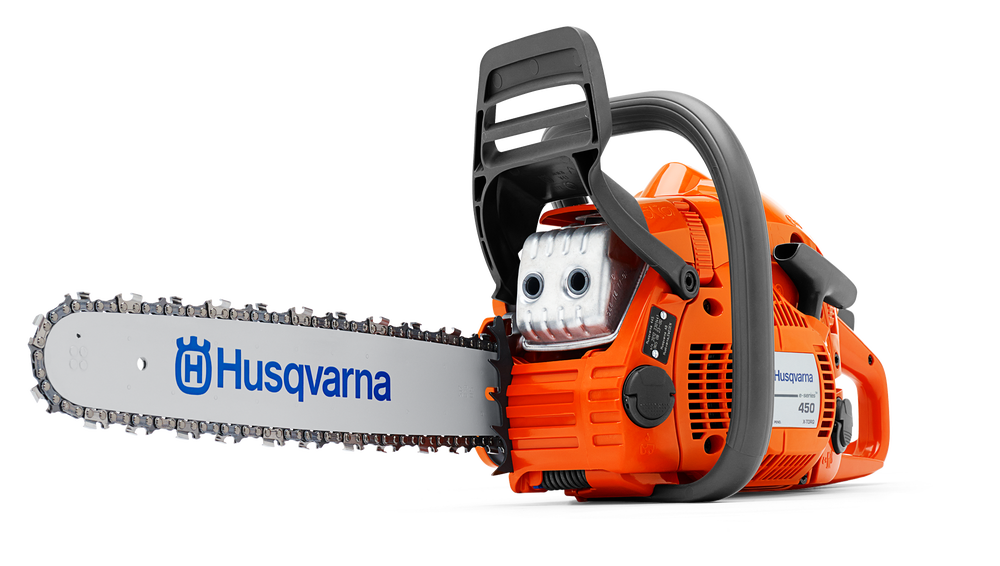 Husqvarna-450e-II