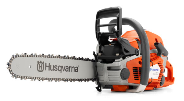 Husqvarna-550XP-Mark-II