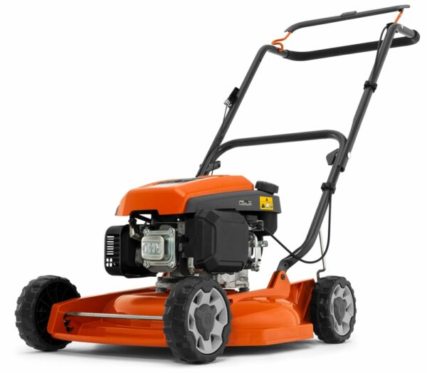 Husqvarna-LB-146-vaade