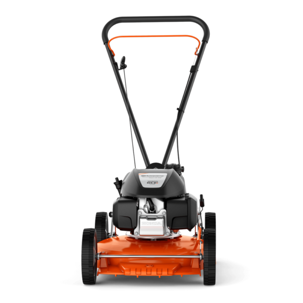 Husqvarna-LB-448-vaade-eest