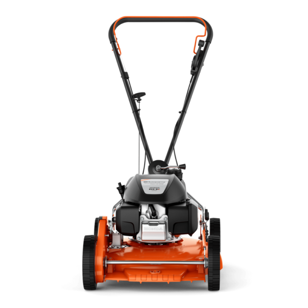 Husqvarna-LB-453S-vaade-eest