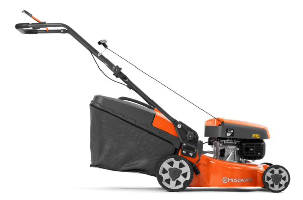 Husqvarna-LC-140P-vaade-paremalt