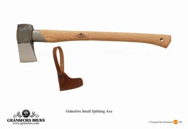 Gransfors-Small-Splitting-Axe-441