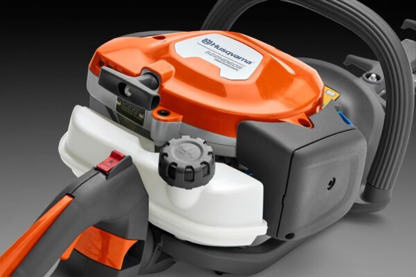 Husqvarna-522HDxxxx-hea-ergonoomika