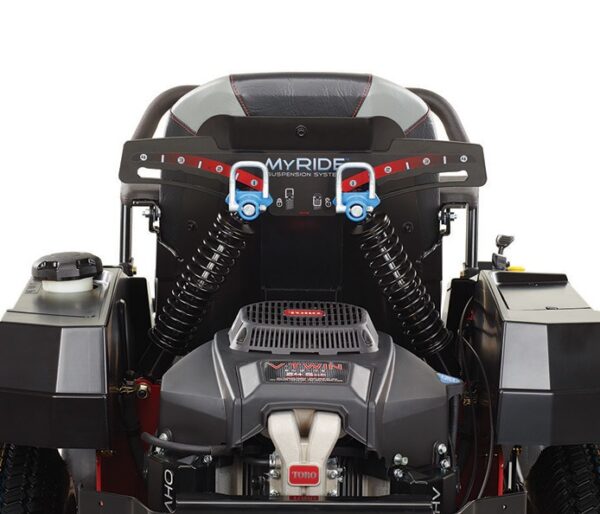 MyRide-iste