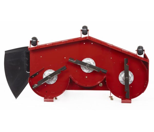 Toro-Timecutter-HD-Loikekorpus