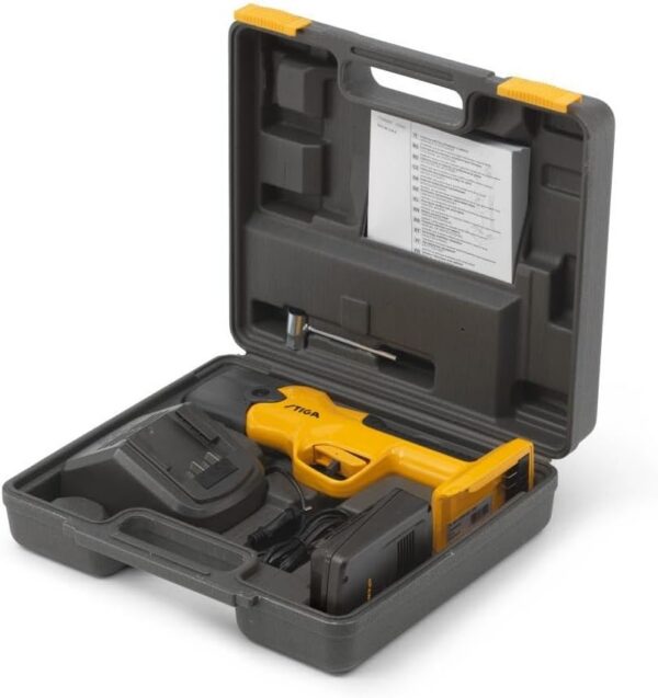 Akuoksakaeaerid-Stiga-SC-100e-KIT-257022001-ST1-KAST