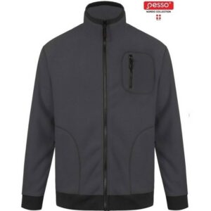 Fliisjakk-Fmpn-tumehall-M-Pesso-FMPN